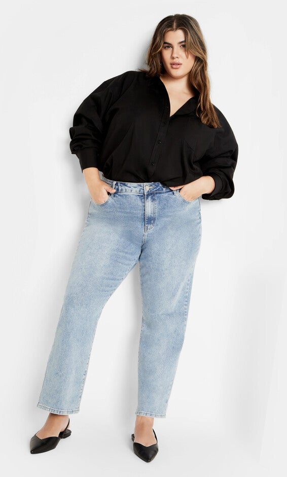 Kenia Shirt - black, BLACK, alternate image number 3