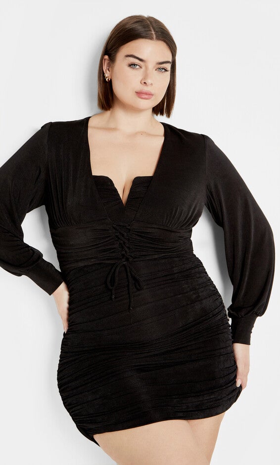 Baylee Top - black, BLACK, alternate image number 3