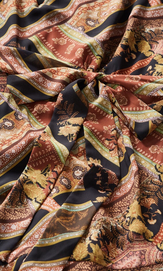 Harlee Dress - angelina print, ANGELINA, alternate image number 7