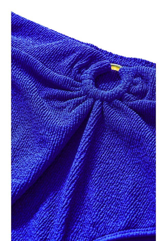 Persia Swim Brief - cobalt blue, BLUE, alternate image number null