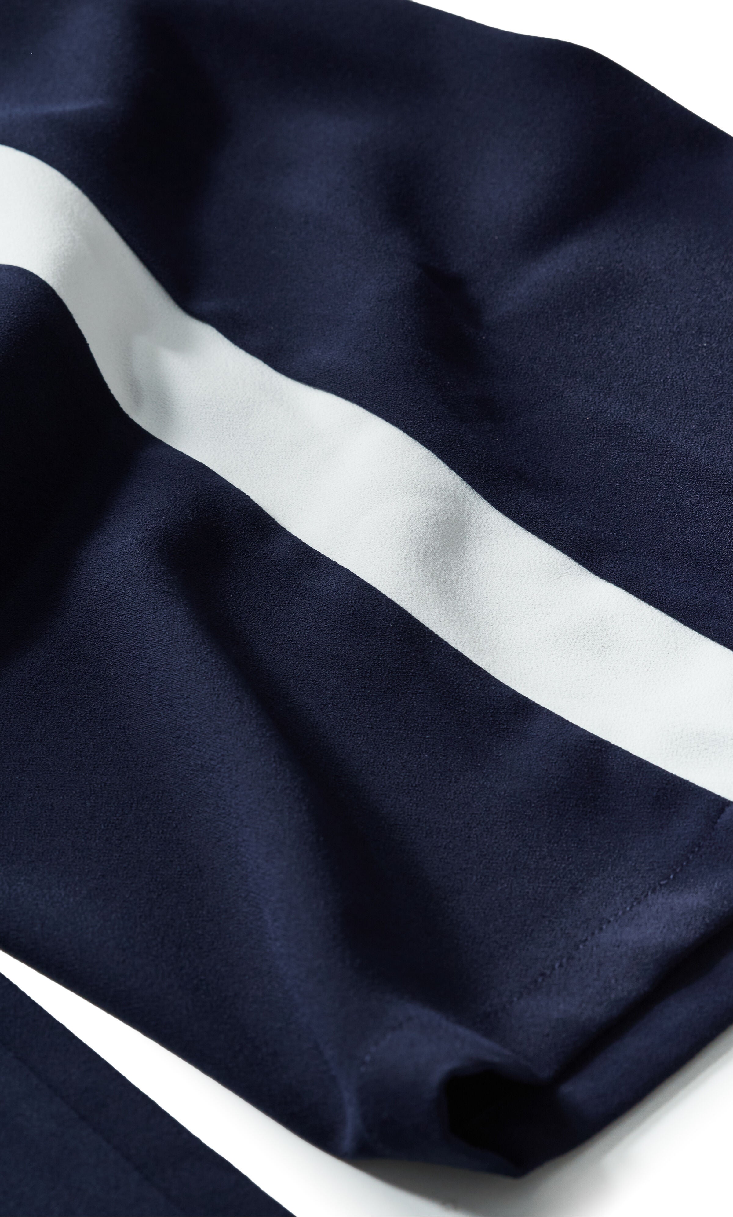 Lilia Pant - navy, BLUE, alternate image number 5