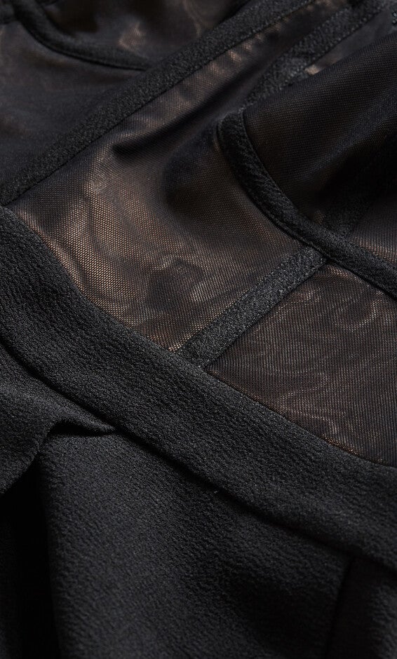 Kylie Jumpsuit - black, BLACK, alternate image number null
