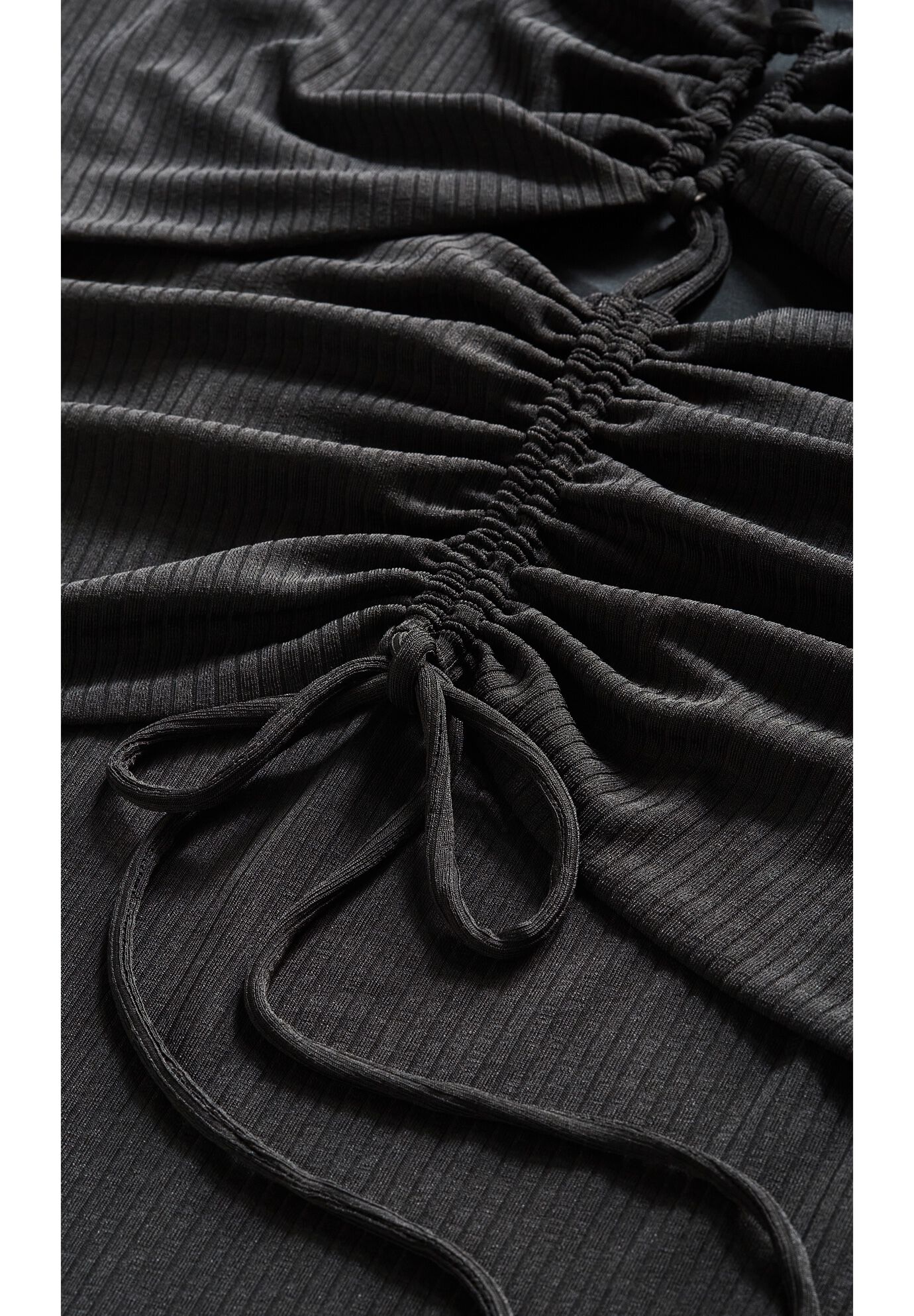 Blakely Maxi Dress - black, BLACK, alternate image number 6