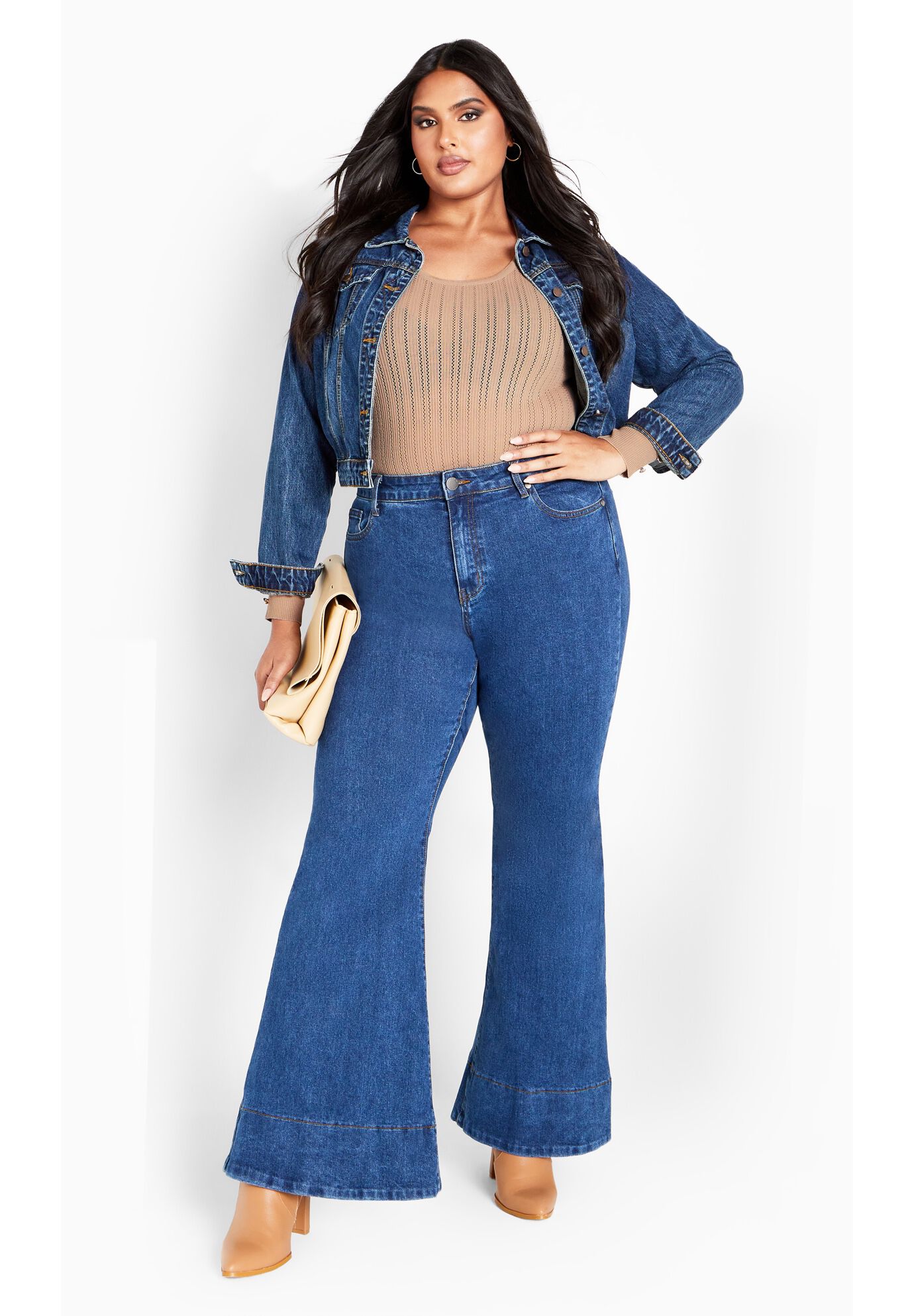 Mia Sweater, CARMEL, alternate image number 4