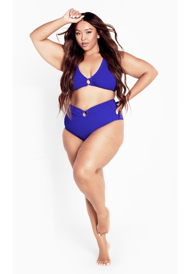 Persia Swim Brief - cobalt blue, BLUE, on-hover image number null