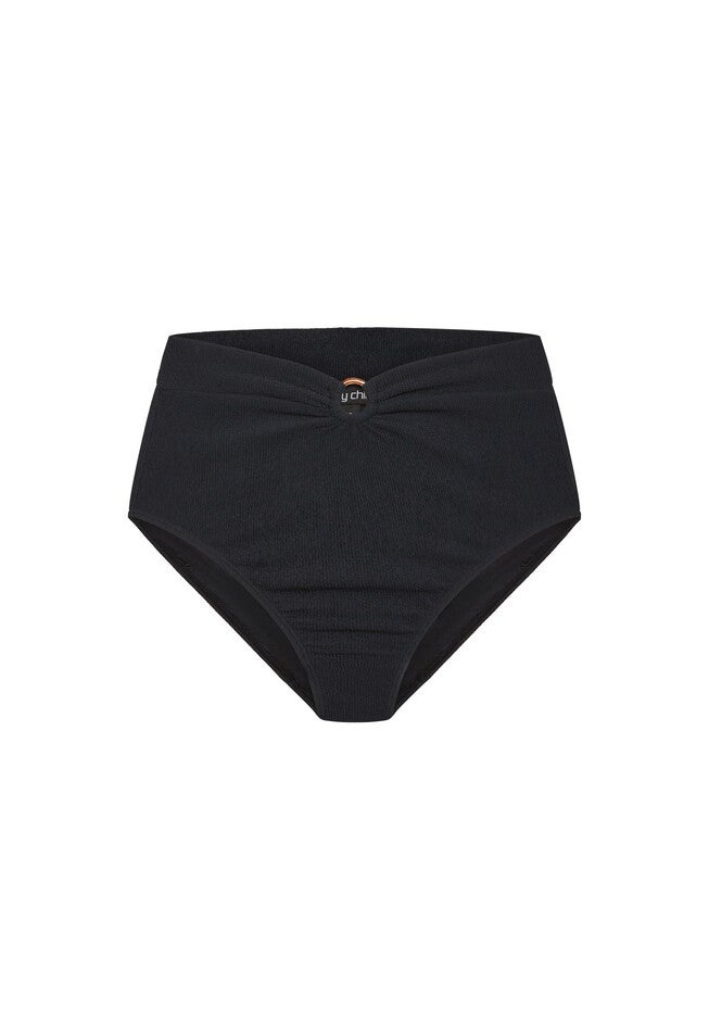 Persia Swim Brief - black, BLACK, alternate image number 4