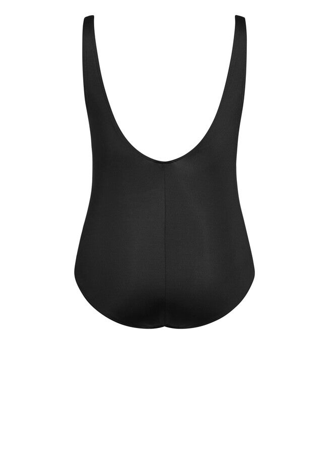 Samira 1 Piece - black, BLACK, alternate image number null