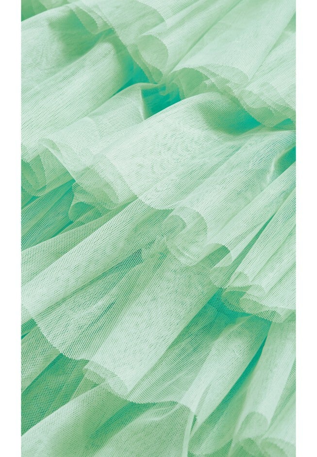 Jude Dress - minty, GREEN, alternate image number null