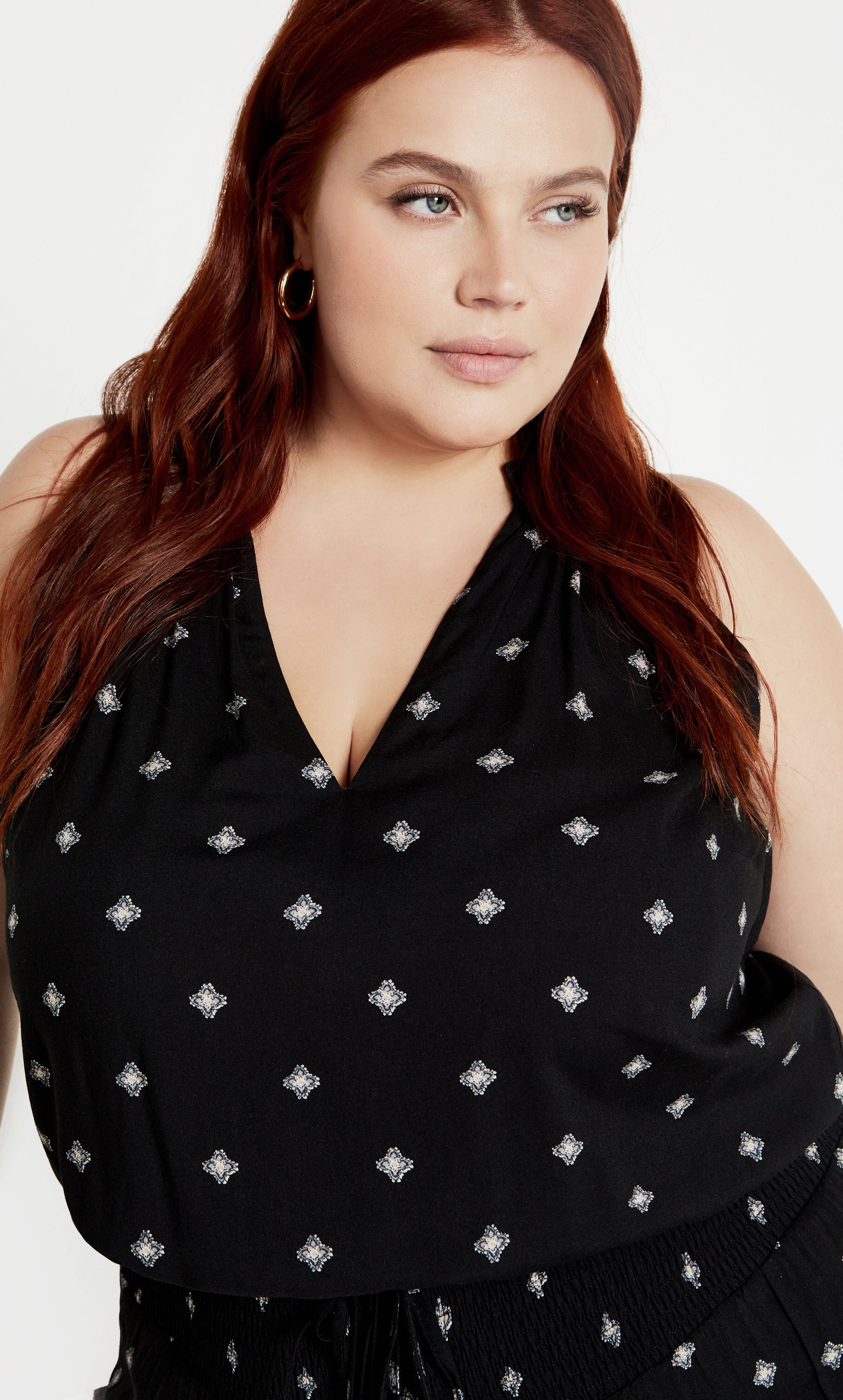 Sky Top - black, BLACK, hi-res image number 0