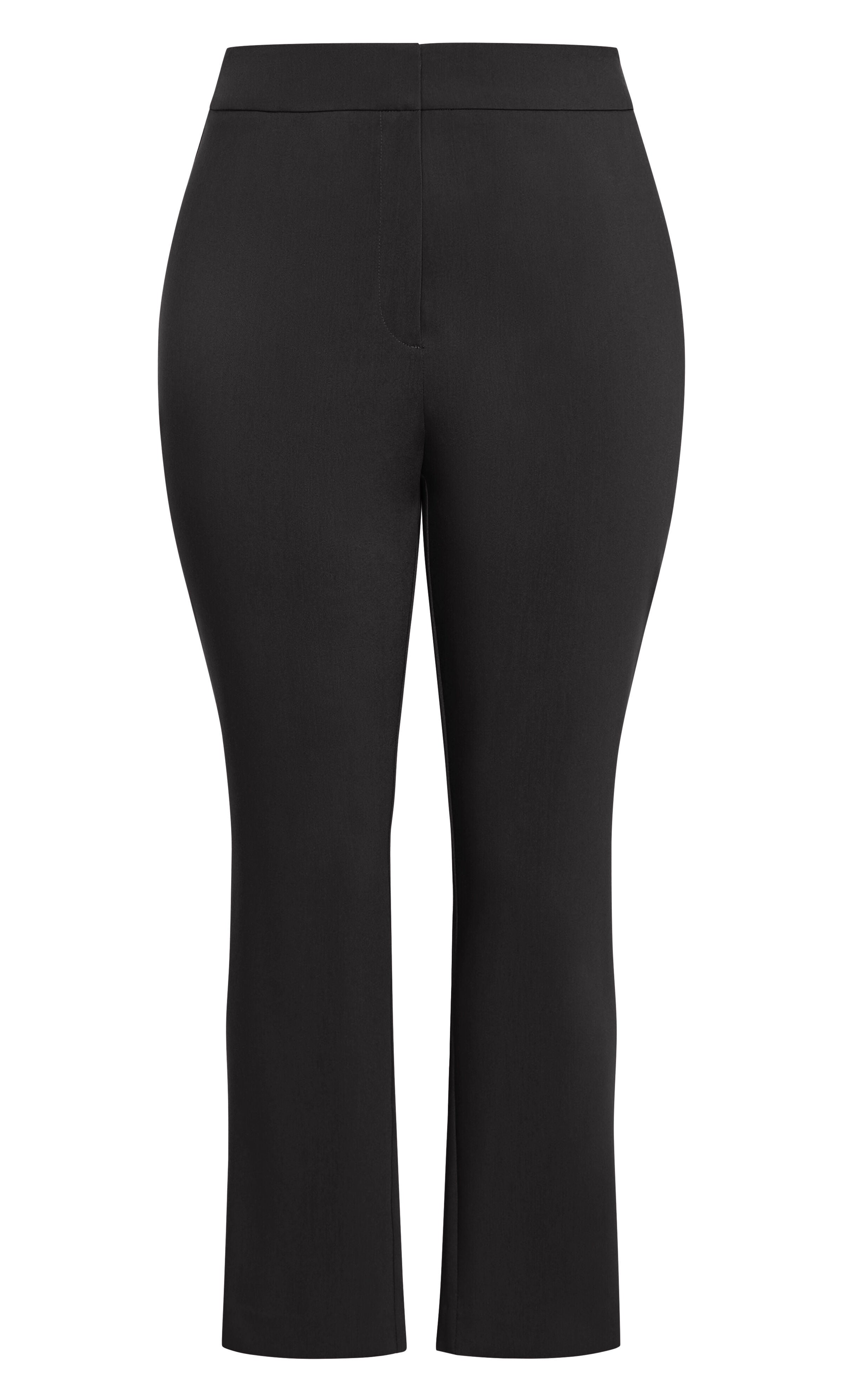 Sophie Pant - black, BLACK, alternate image number 2