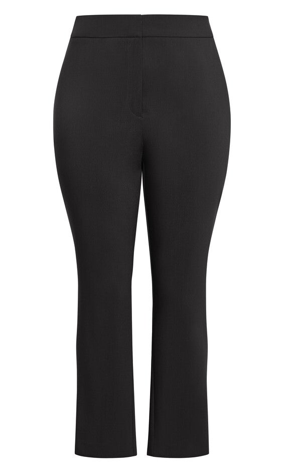 Sophie Pant - black, BLACK, alternate image number 2