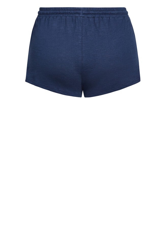 Simple Day Short, NAVY, alternate image number null
