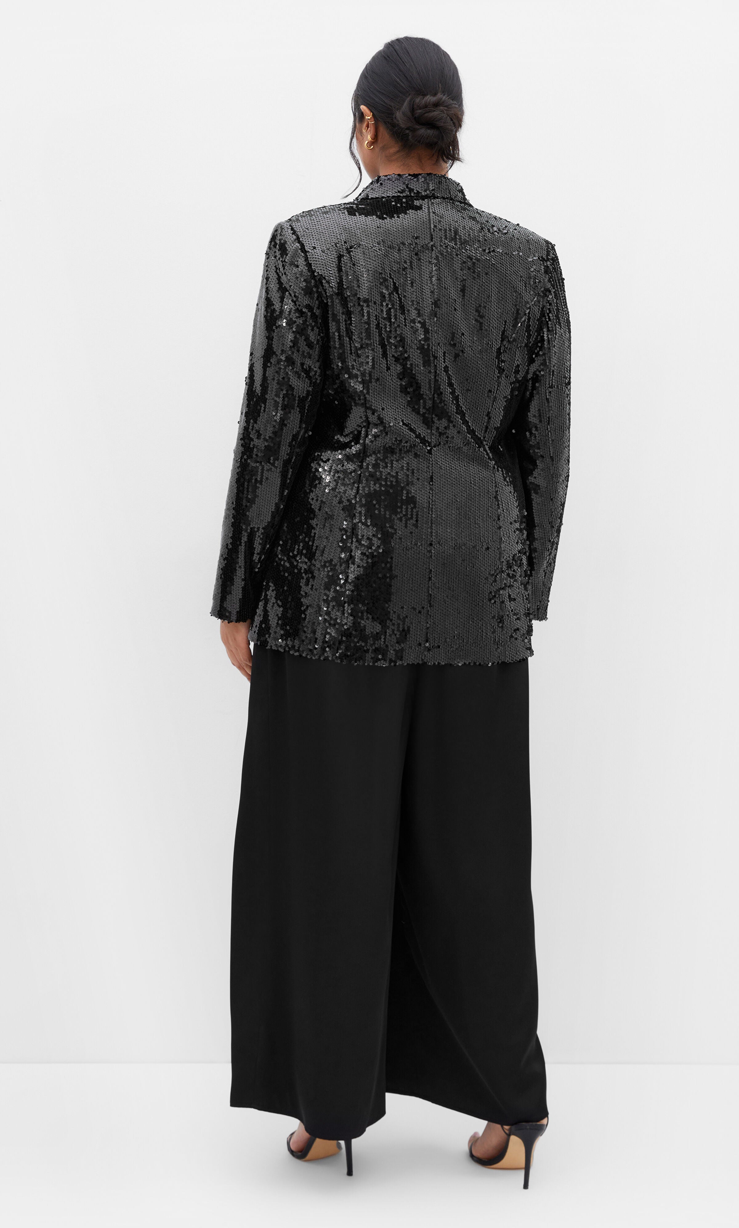 Equinox Jacket - black, BLACK, alternate image number 2