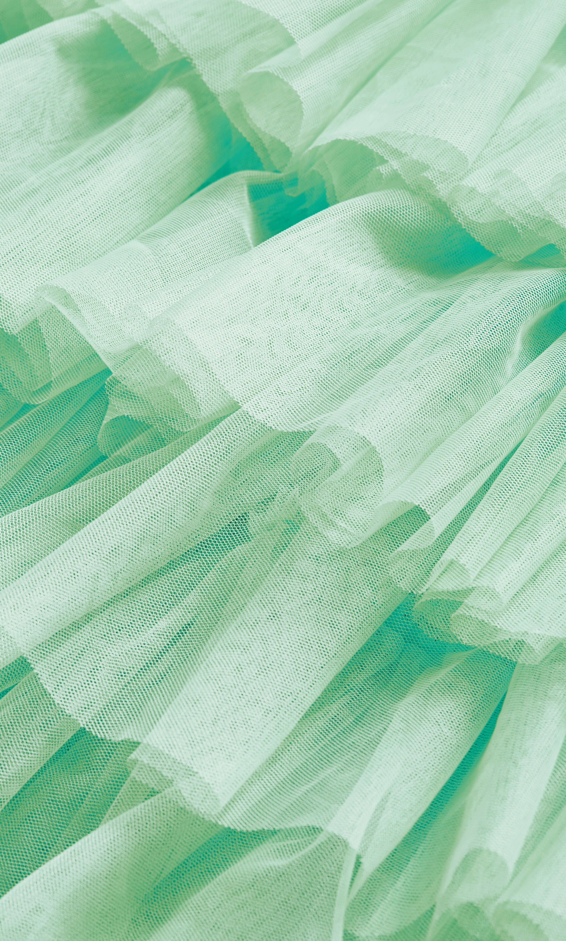 Jude Dress - minty, GREEN, alternate image number 6