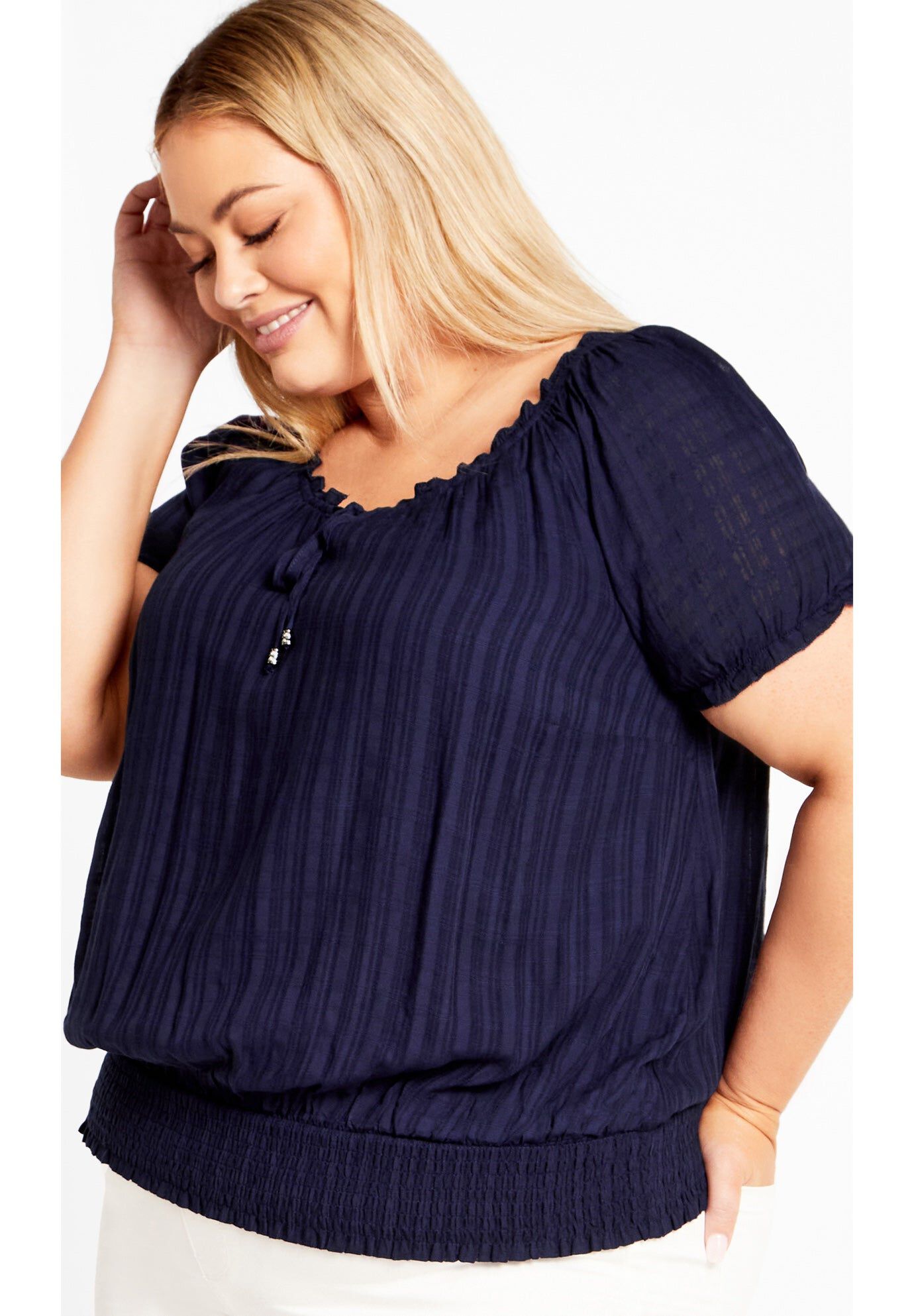 Oceana Top | OneStopPlus