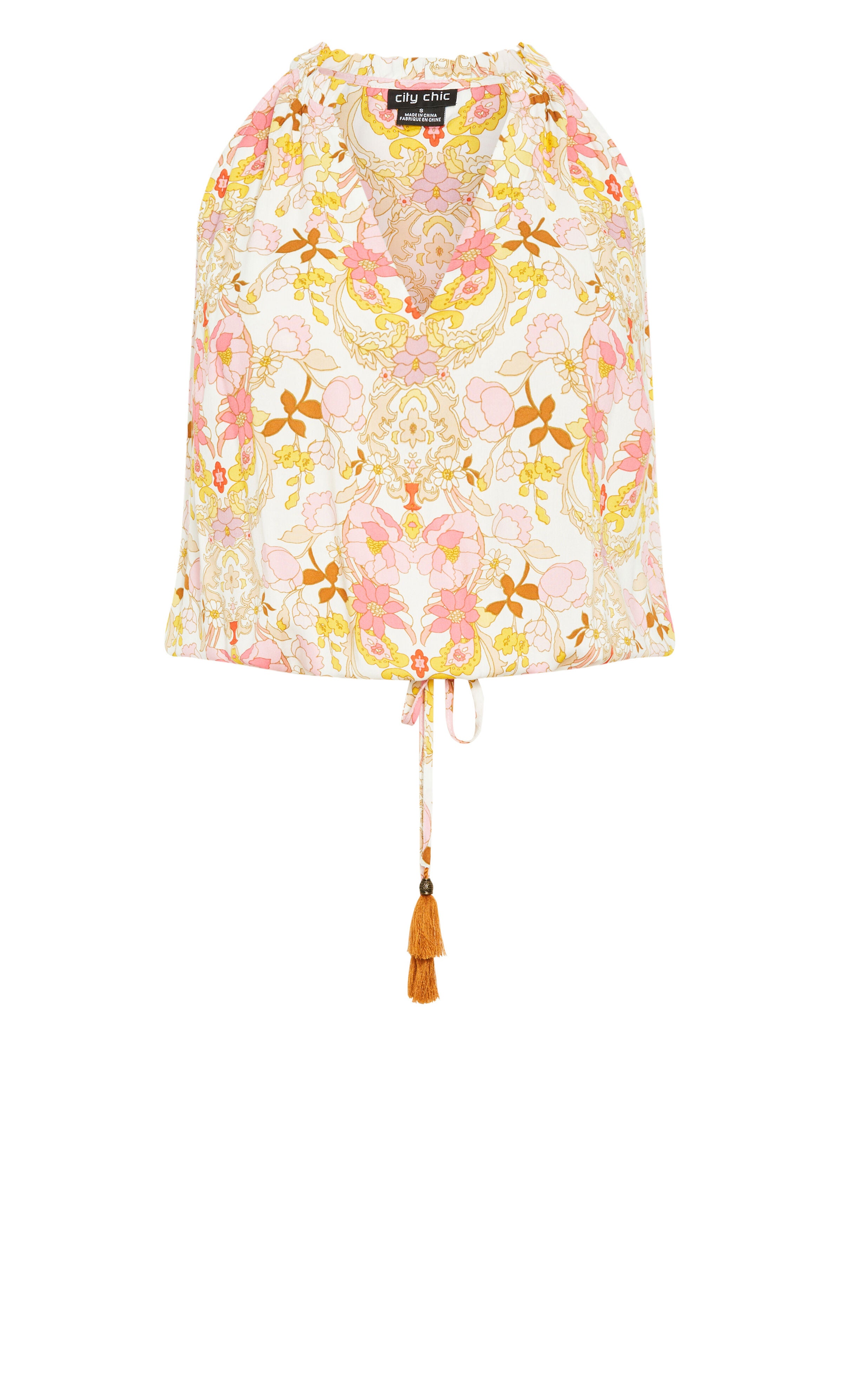 Sky Top, BEIGE, alternate image number 3
