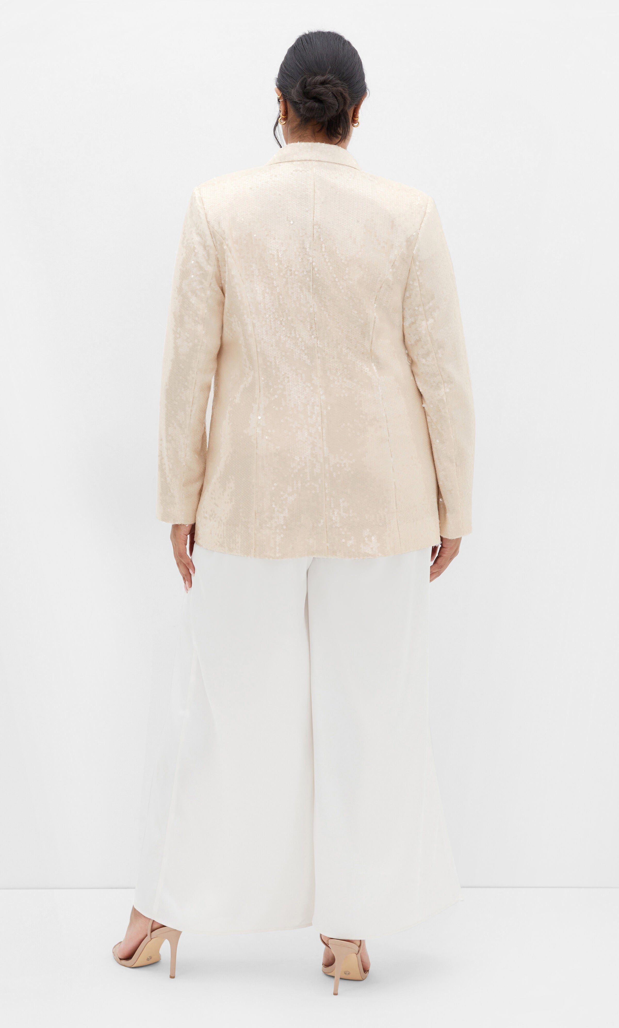 Equinox Jacket - pearl, BEIGE, alternate image number 2