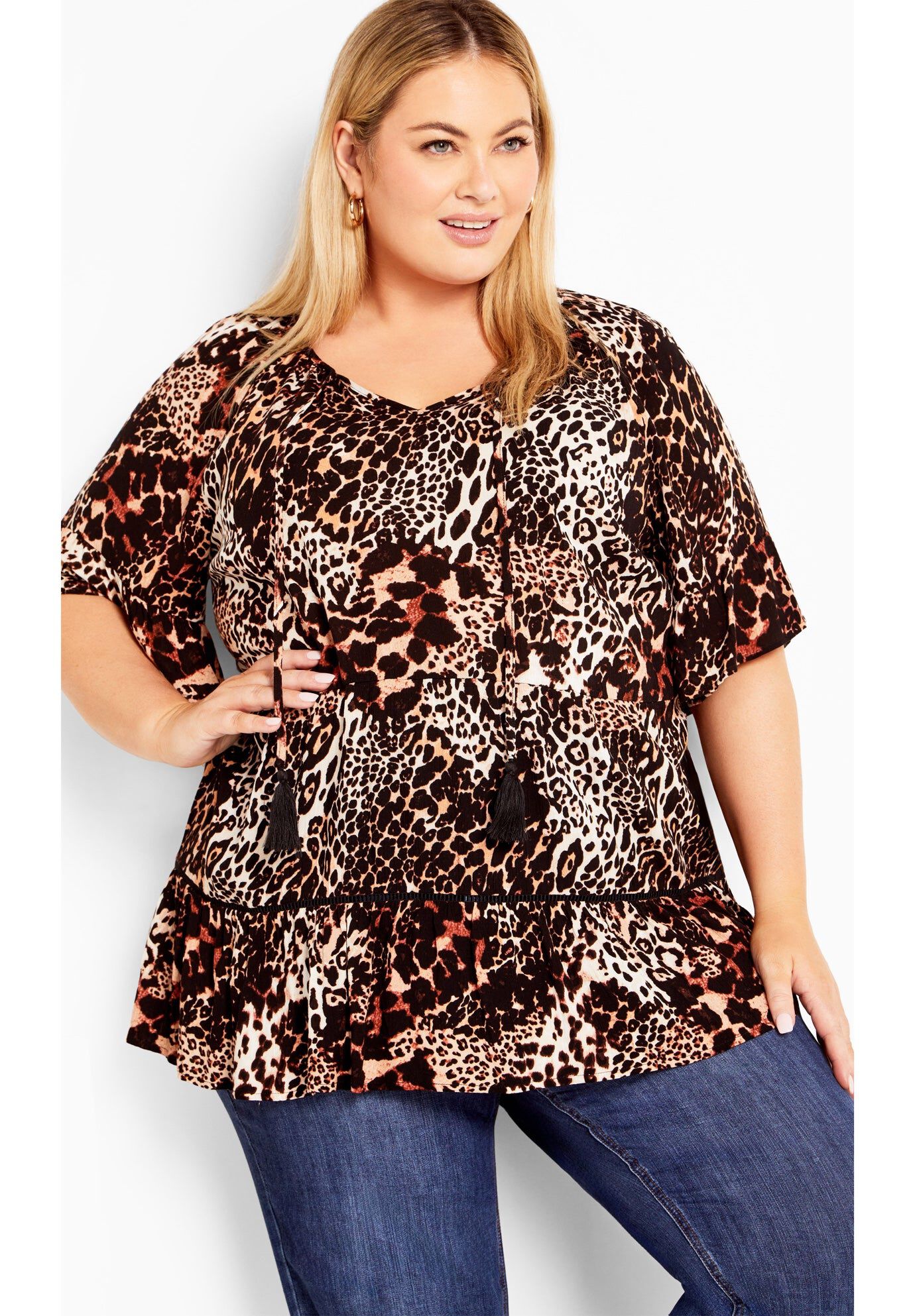 Tess Top
