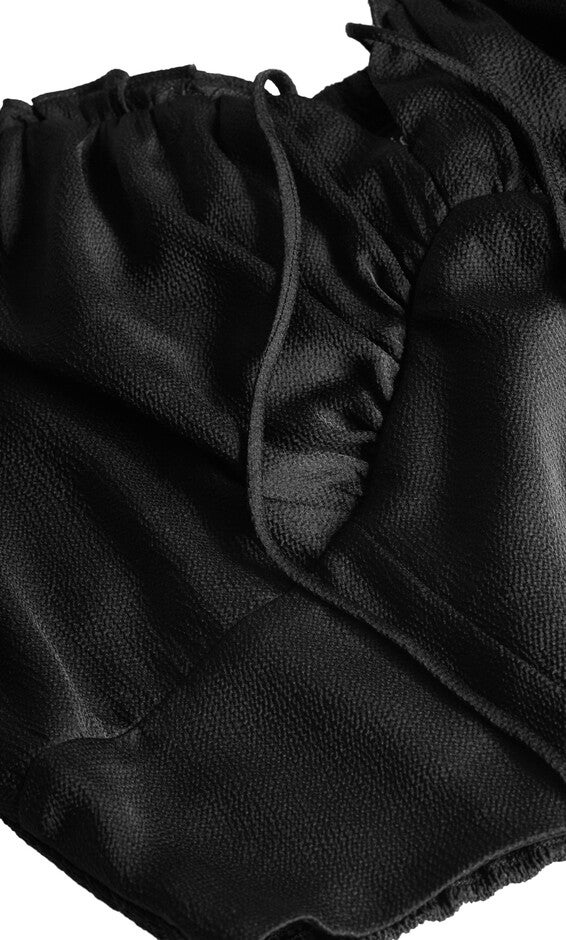 Mae Top - black, BLACK, alternate image number null