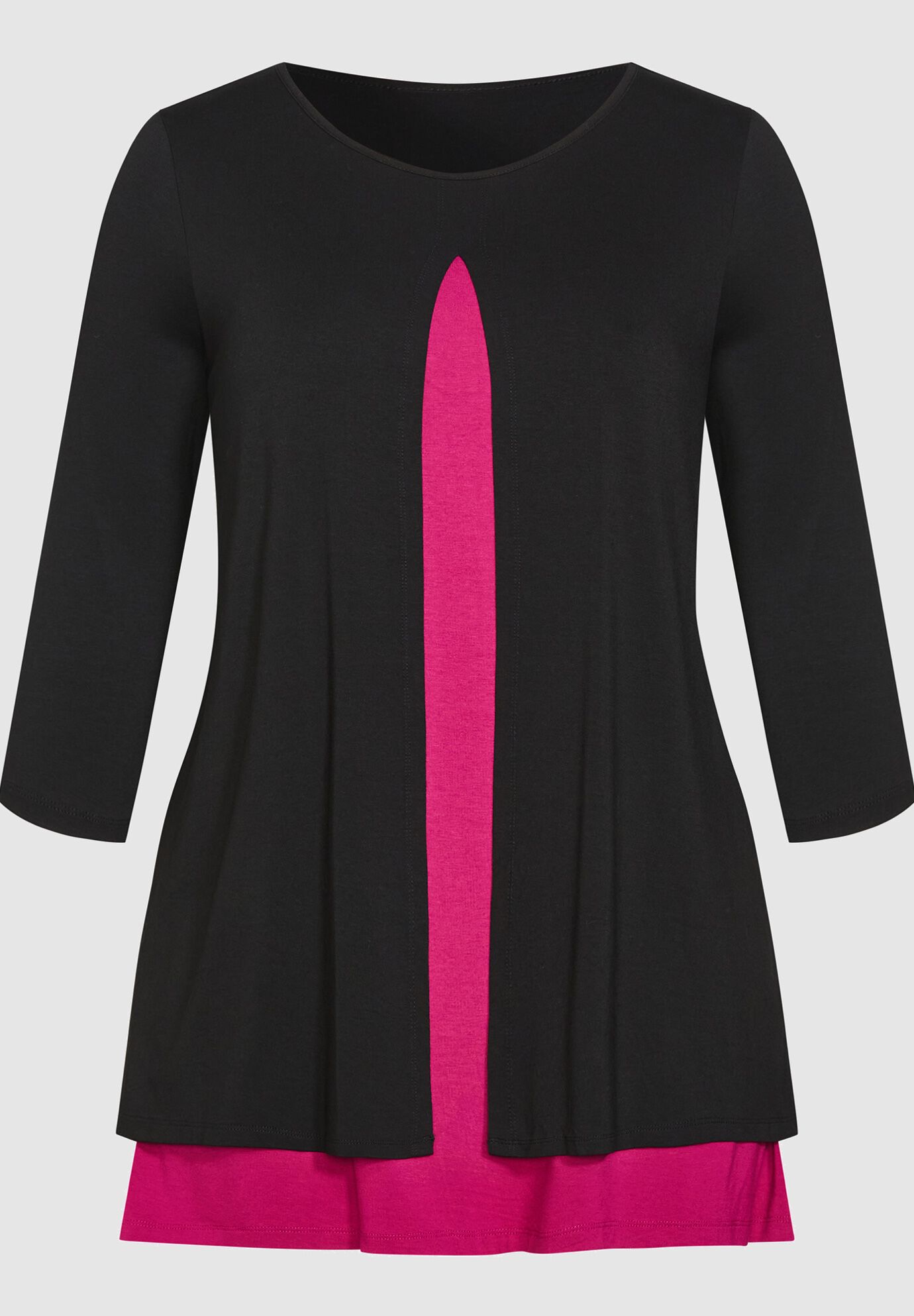 Alex Tunic, BLACK BERRY, alternate image number 3