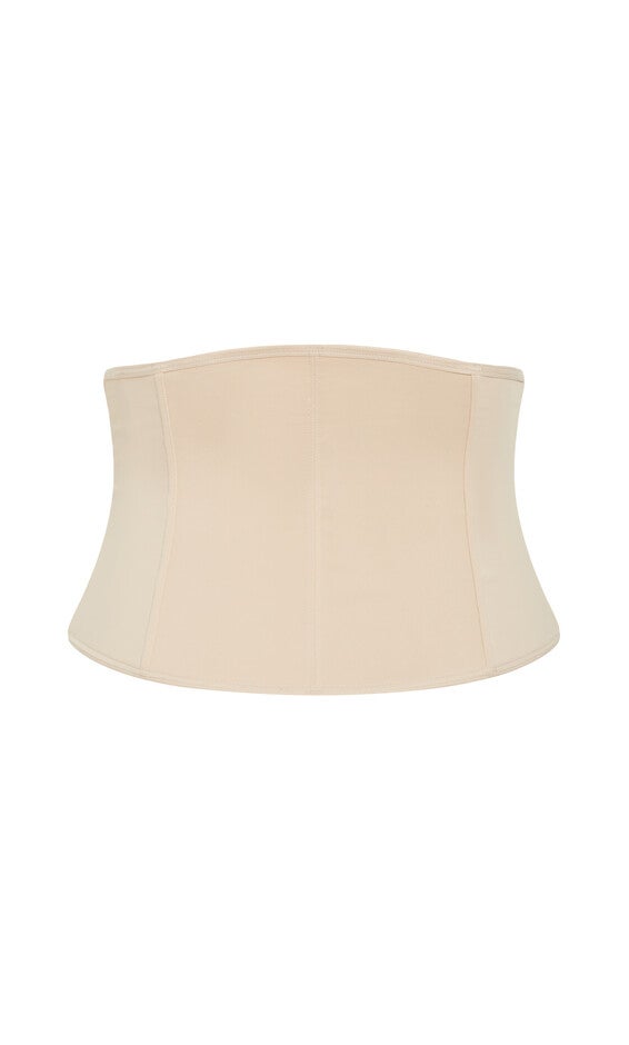 Power Waist Cincher - latte, LATTE, alternate image number null