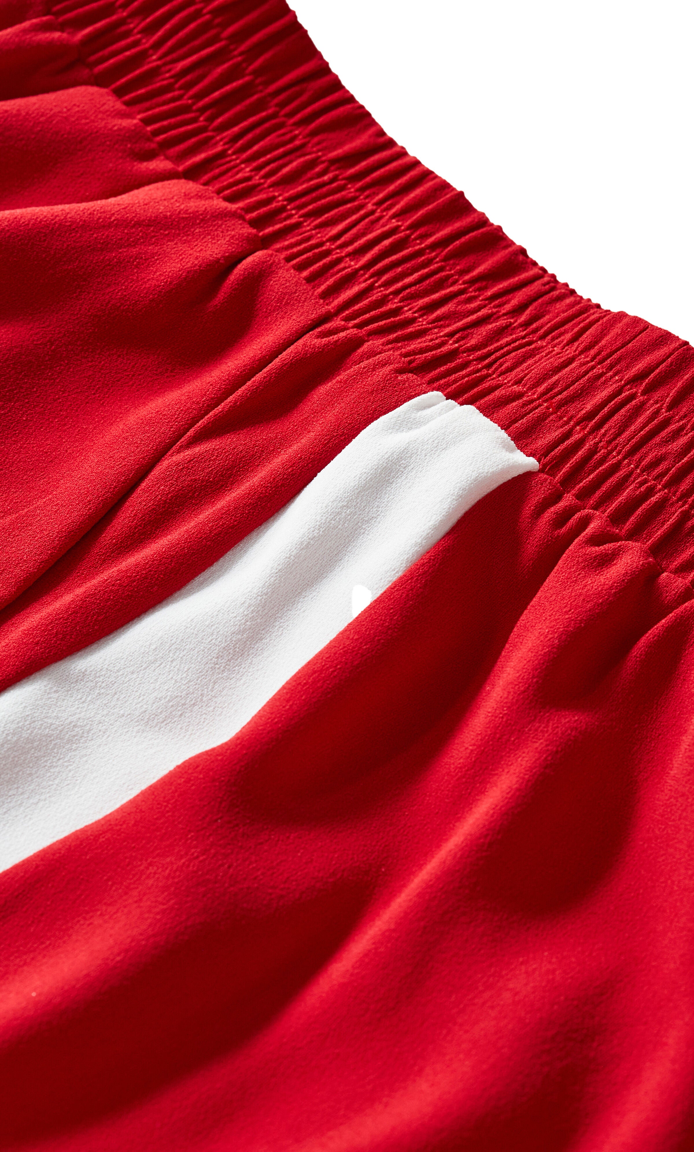 Lilia Pant - red, RED, alternate image number 5