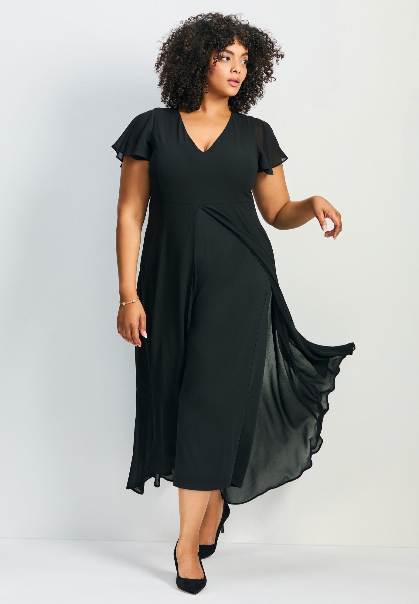 Glam Jumpsuit