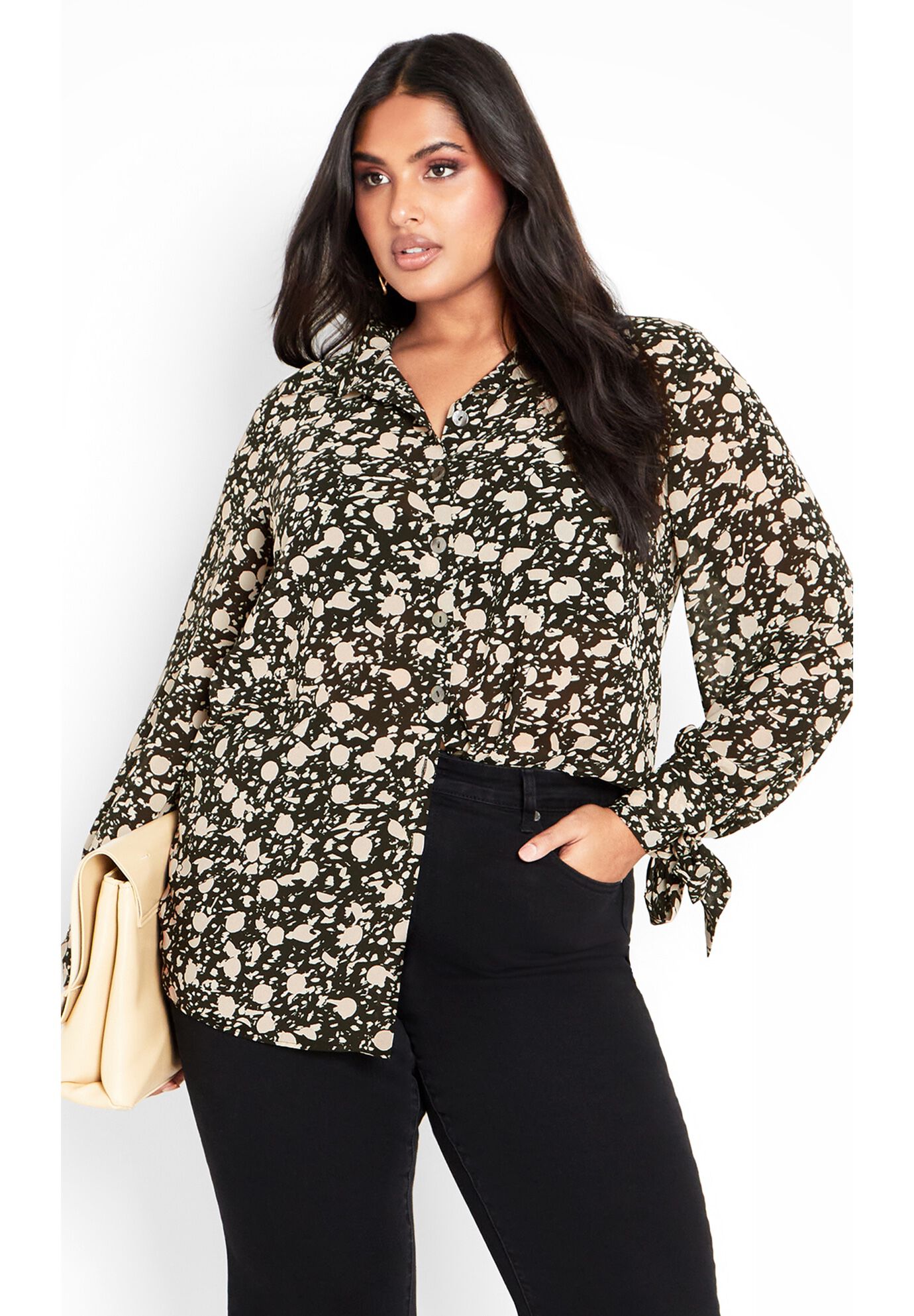 Roxy Shirt