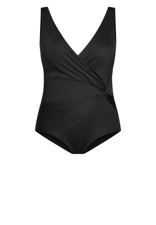 Samira 1 Piece - black, BLACK, alternate image number null