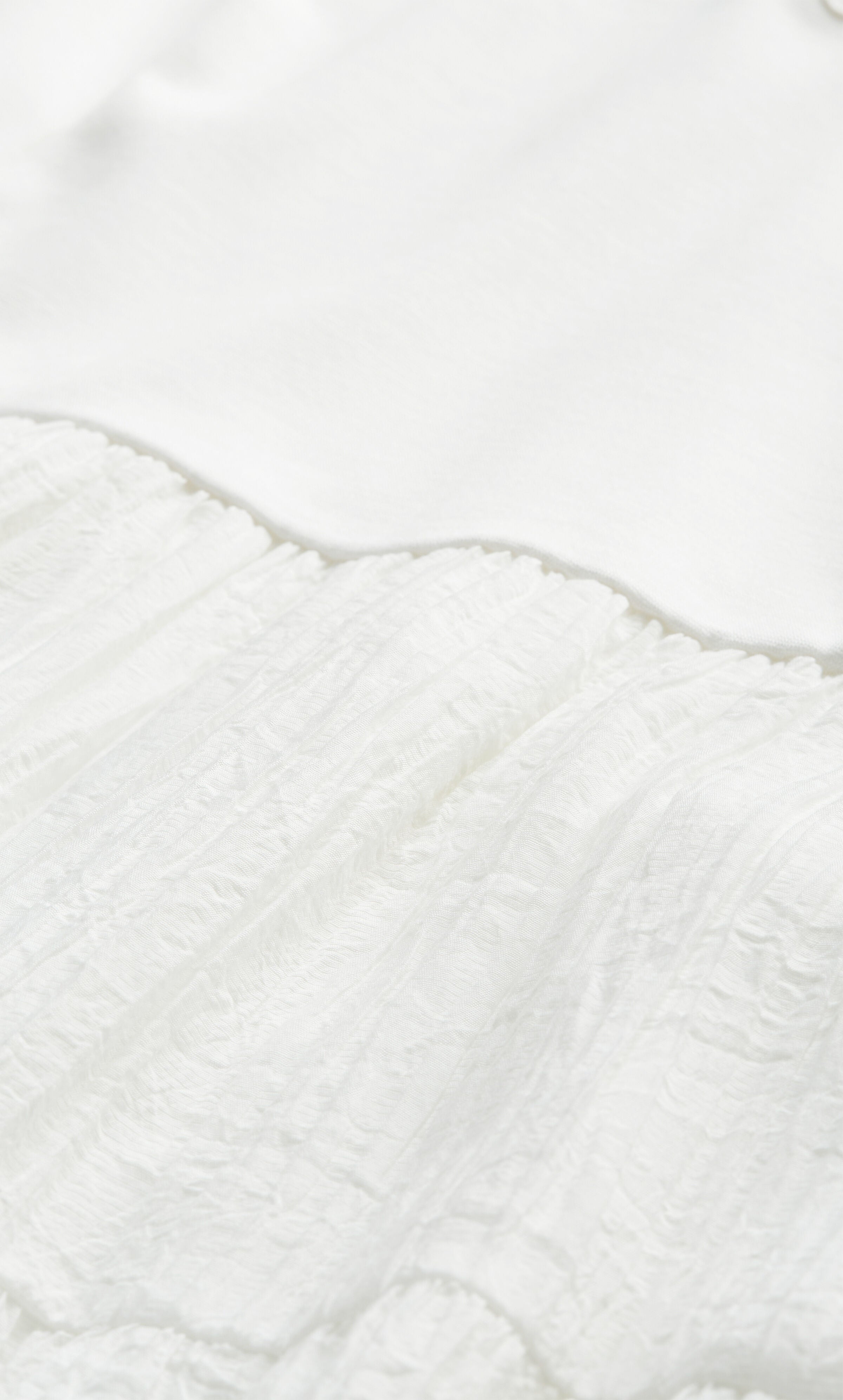 Marli Dress - ivory, WHITE, alternate image number 5