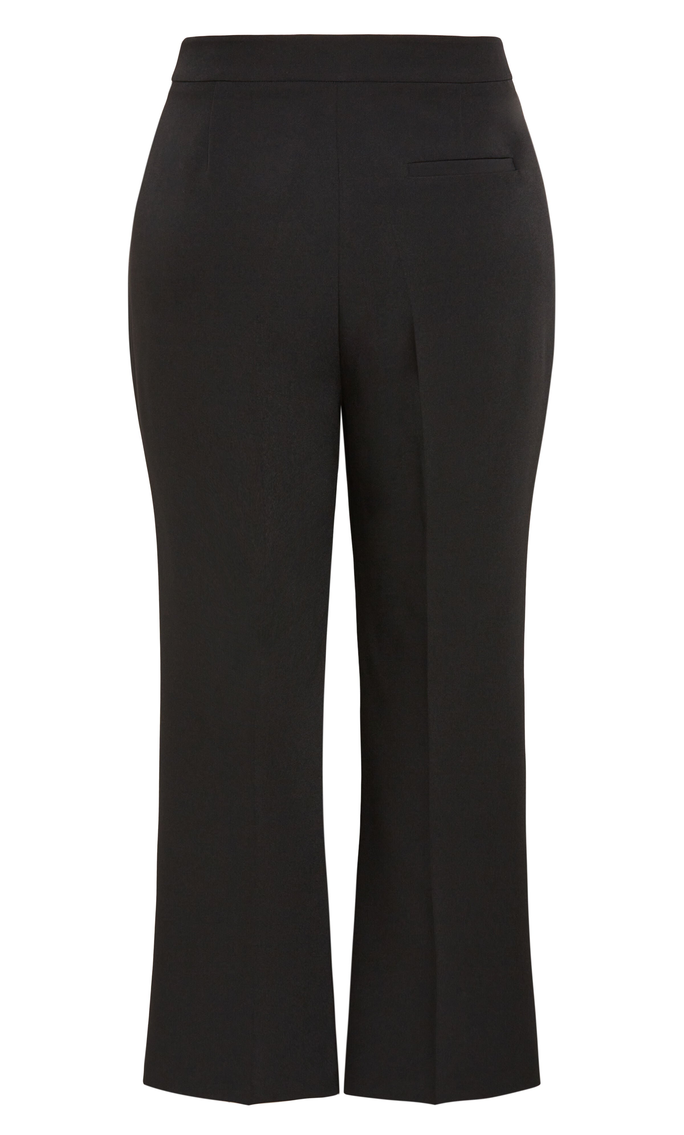 Alexis Relaxed Pant - black, BLACK, alternate image number 5
