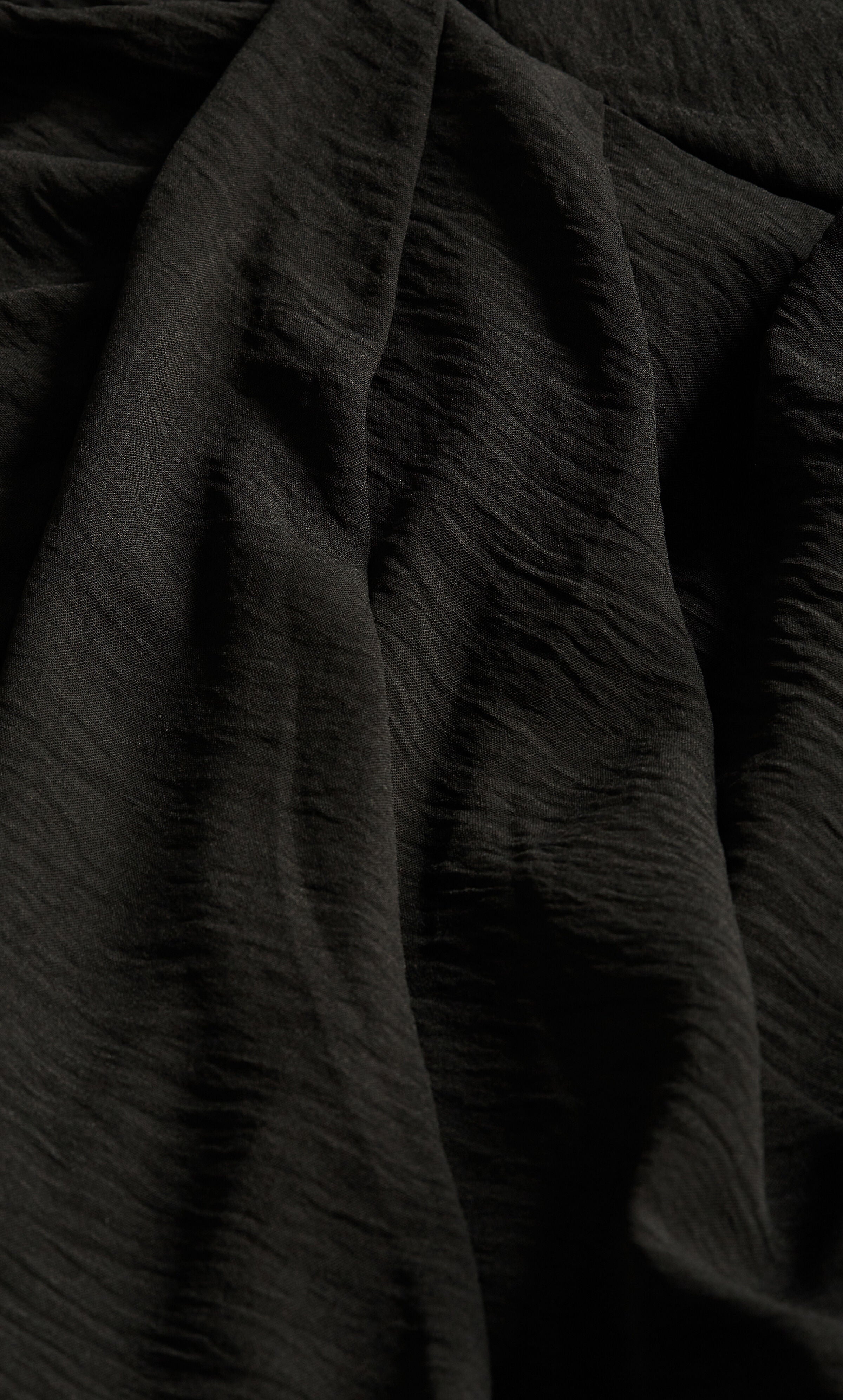 Braelynn Maxi Dress - black, BLACK, alternate image number 6