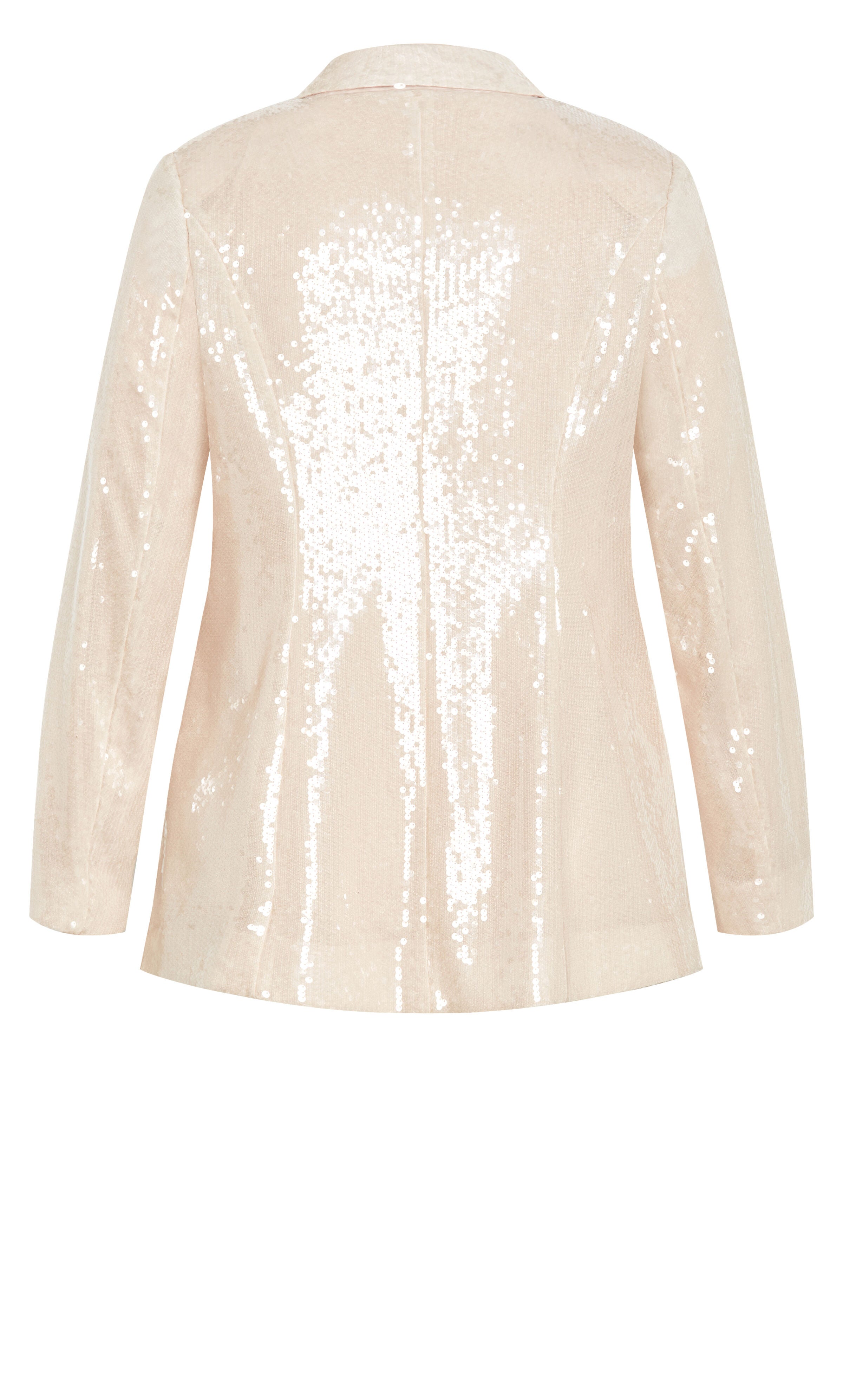 Equinox Jacket - pearl, BEIGE, alternate image number 4