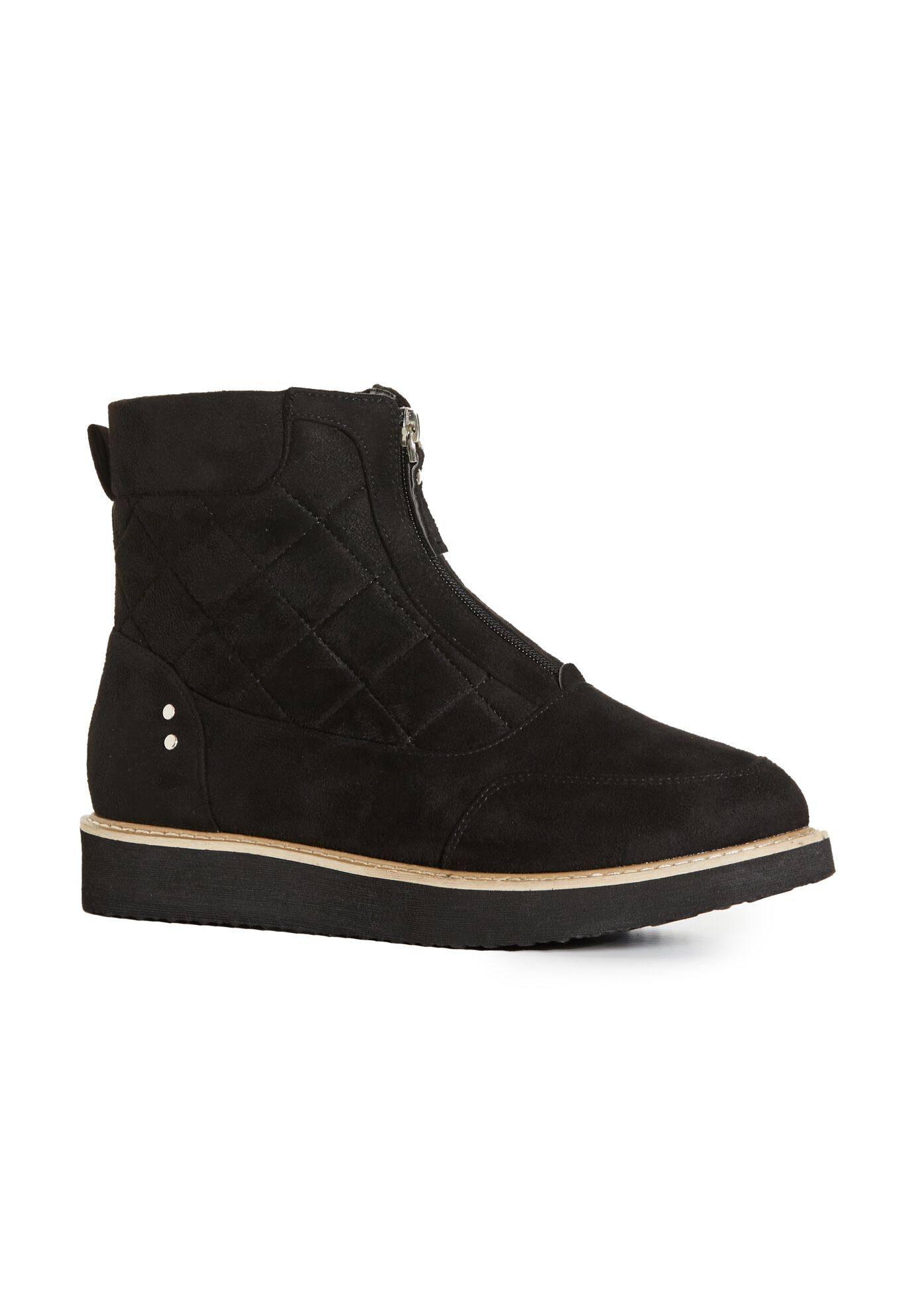 Tracey Ankle Boot, BLACK, hi-res image number 0