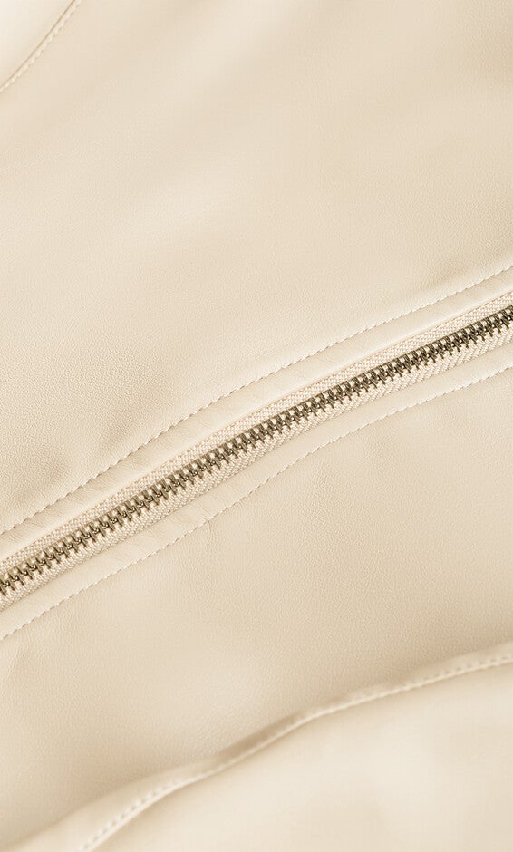 Mysteria Jacket - latte, BROWN, alternate image number 5