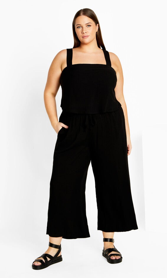 Mystic Pant - black, BLACK, hi-res image number null