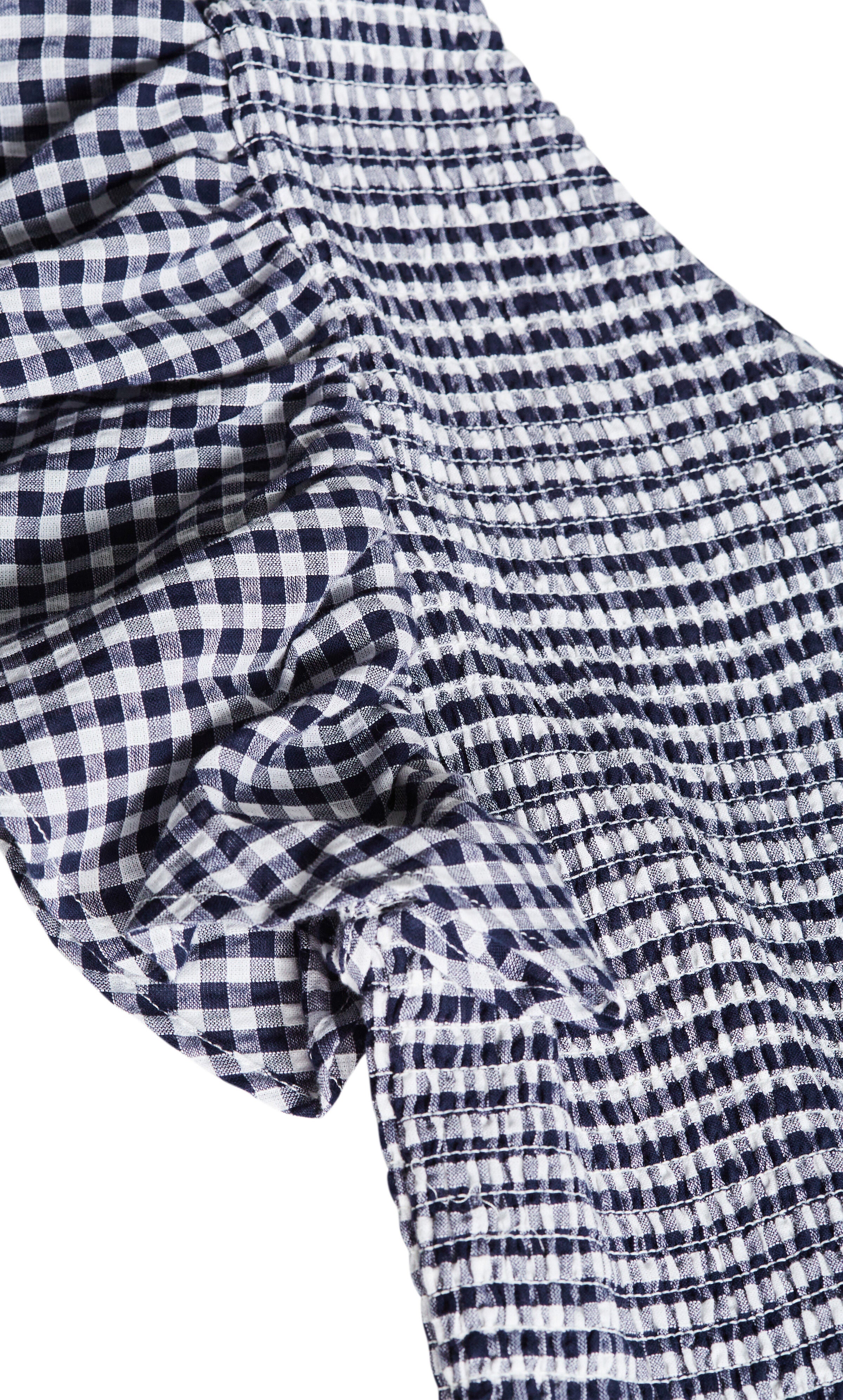 Charley Dress - navy, NAVY, alternate image number 5