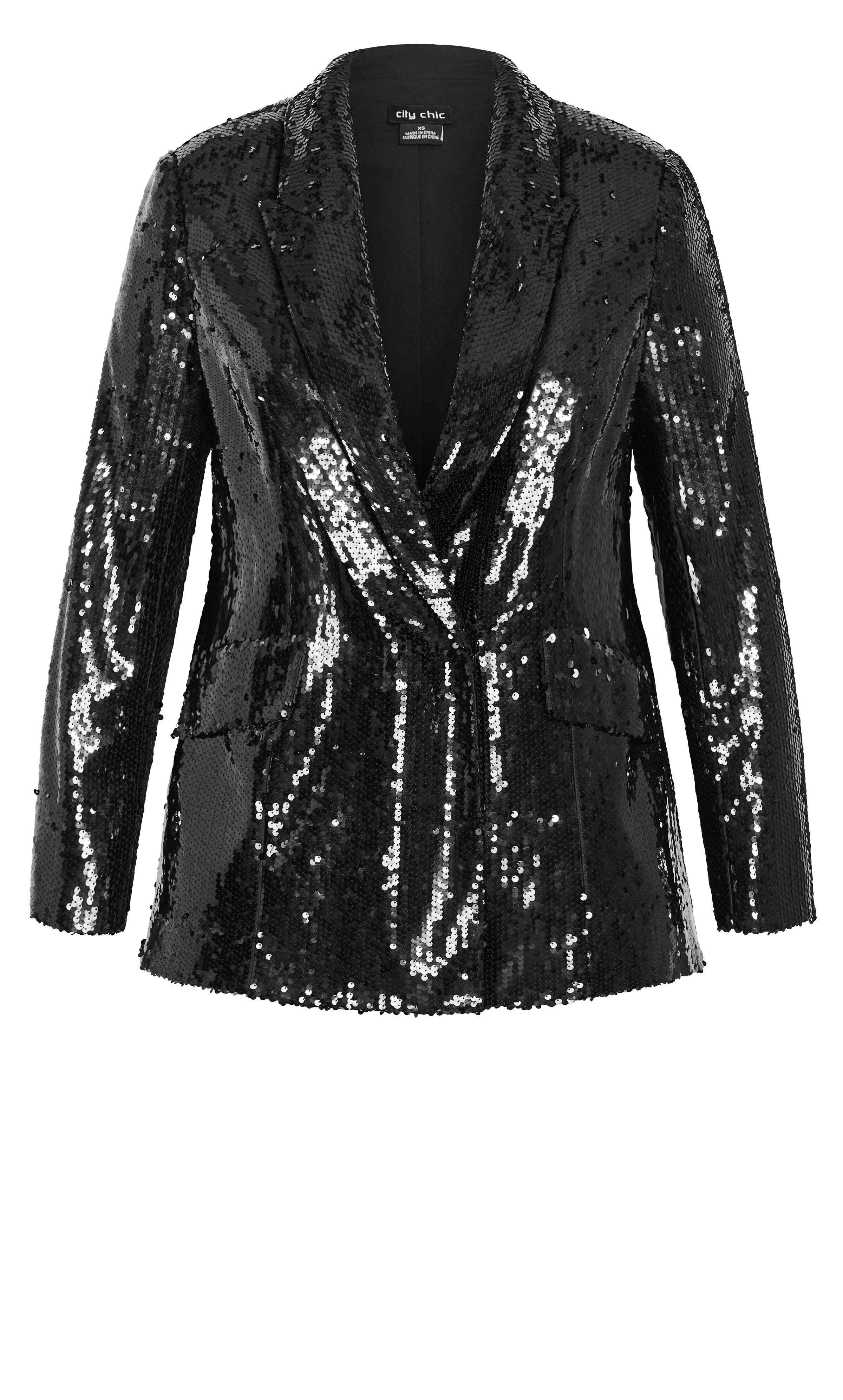 Equinox Jacket - black, BLACK, alternate image number 3