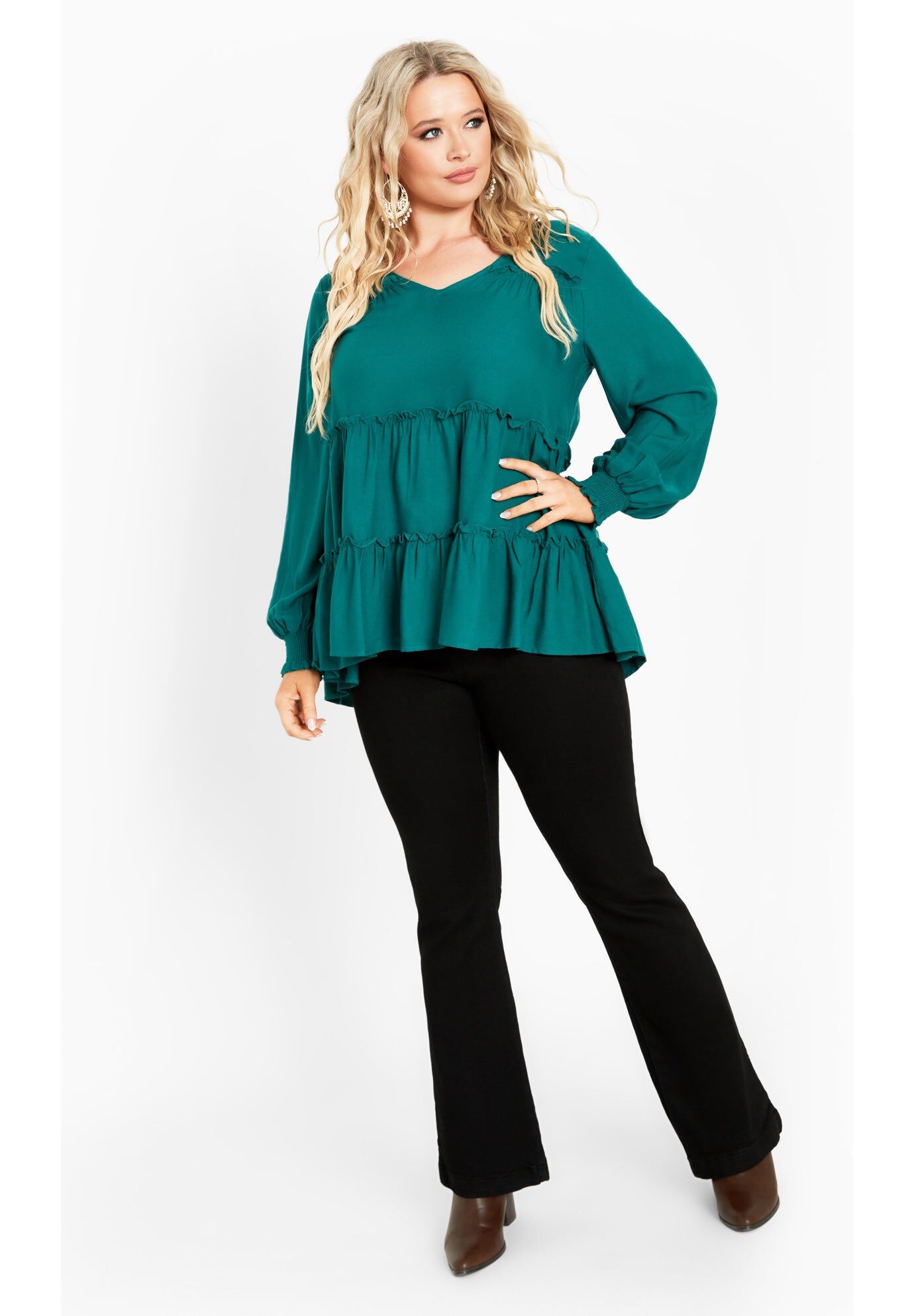 Neela Top | OneStopPlus