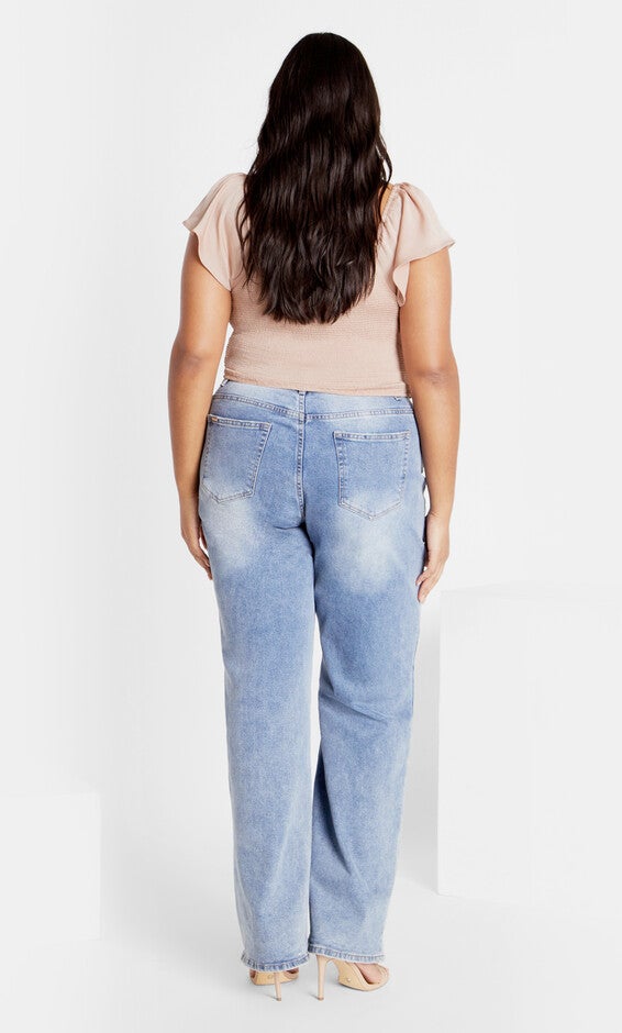 Mae Top - rose gold, PINK, alternate image number null