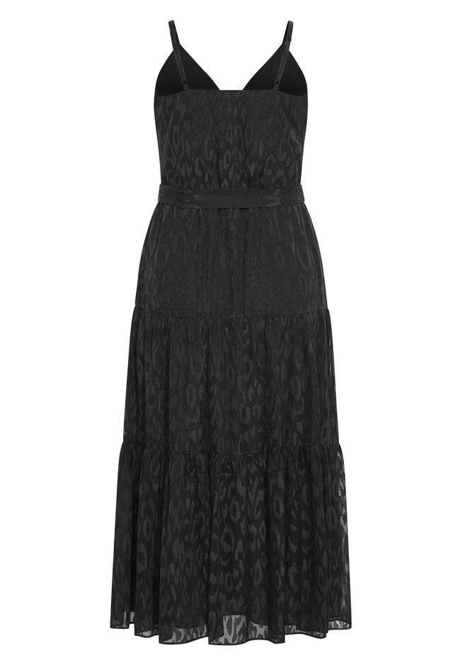 MAXI TRIXIE, BLACK, alternate image number null