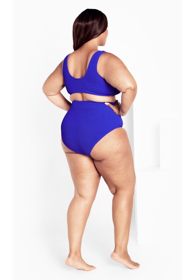 Persia Swim Brief - cobalt blue, BLUE, alternate image number null