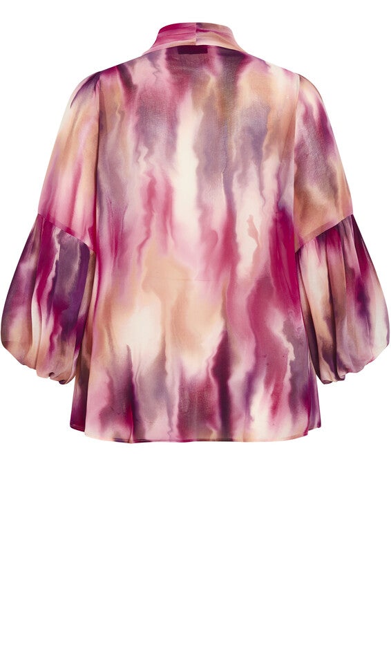 Romance Shirt - rose, PINK, alternate image number 5