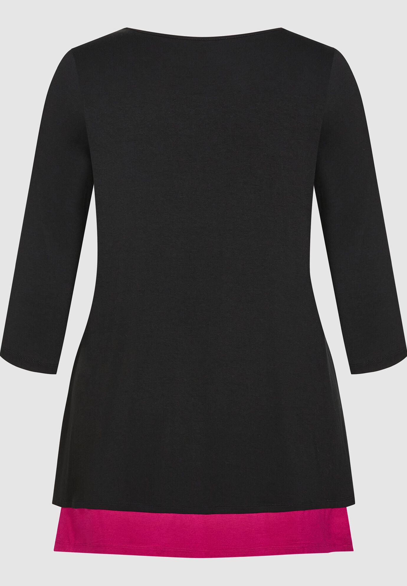 Alex Tunic, BLACK BERRY, alternate image number 4