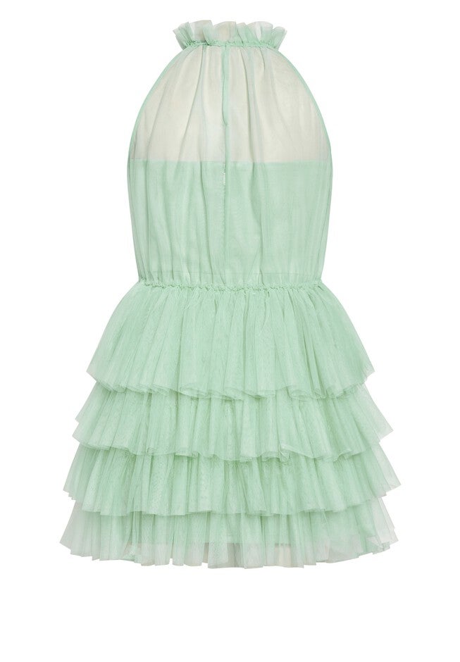 Jude Dress - minty, GREEN, alternate image number null