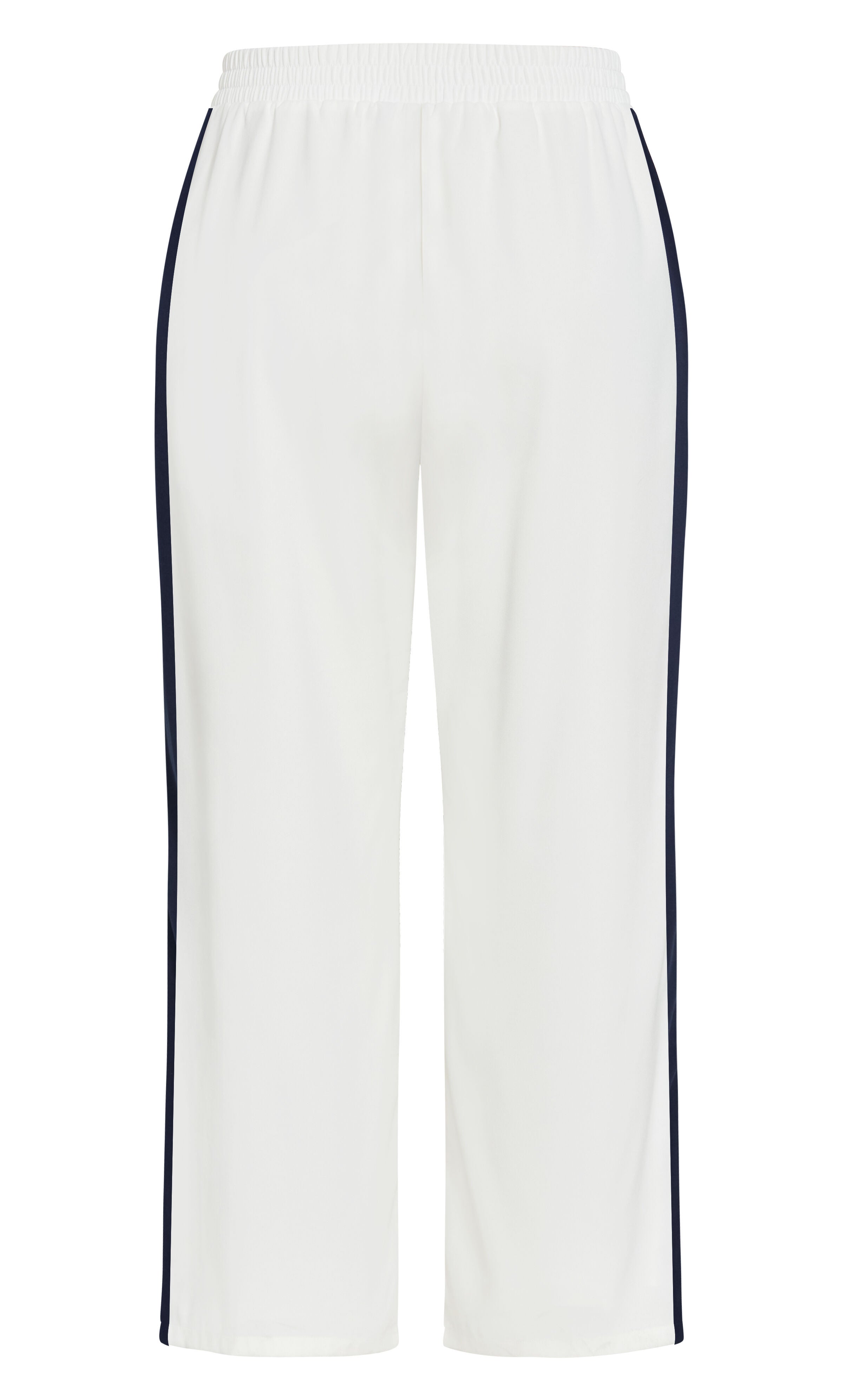 Lilia Lined Pant - ivory, WHITE, alternate image number 5