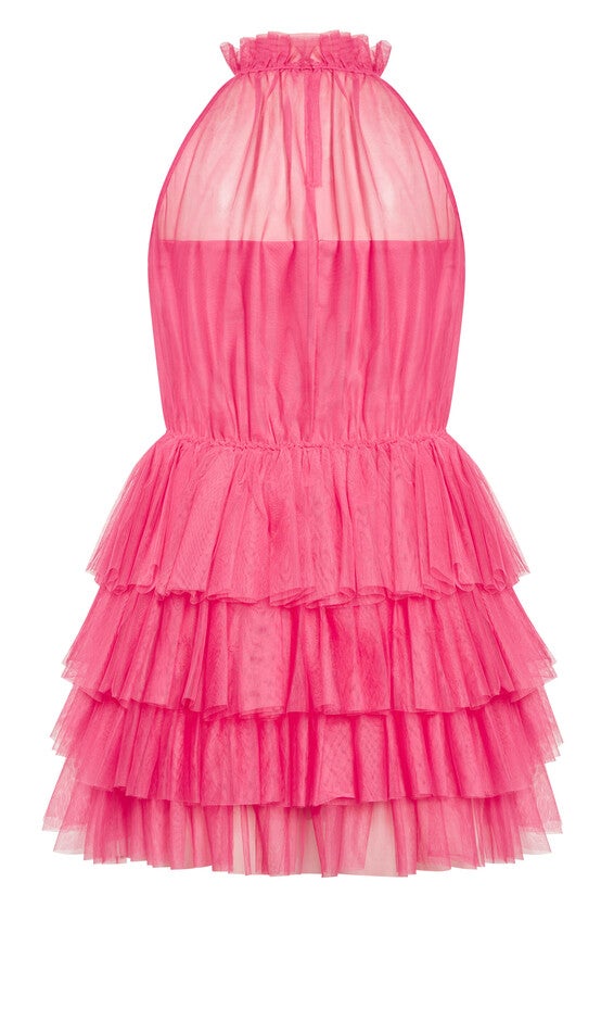 Jude Dress - floss, FLOSS, alternate image number 6