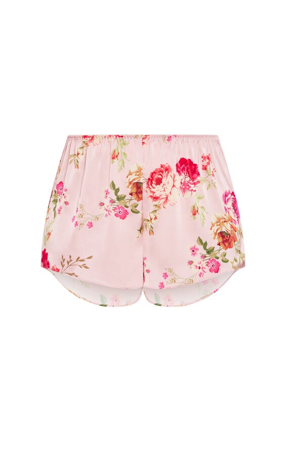 Arcadia Cami Set - blush, PINK, alternate image number null