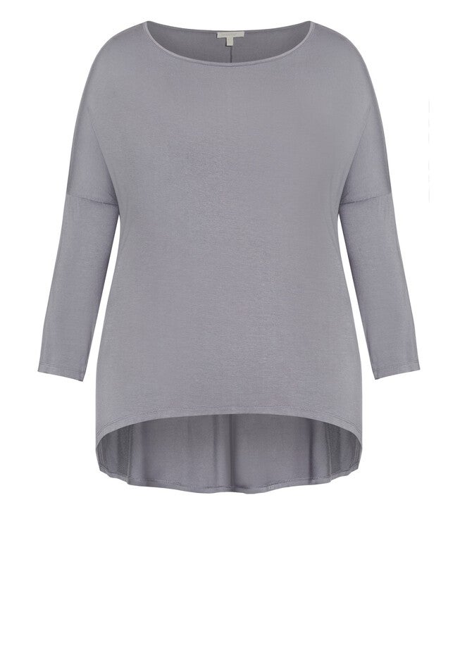 Maci Tunic, SLATE, alternate image number null