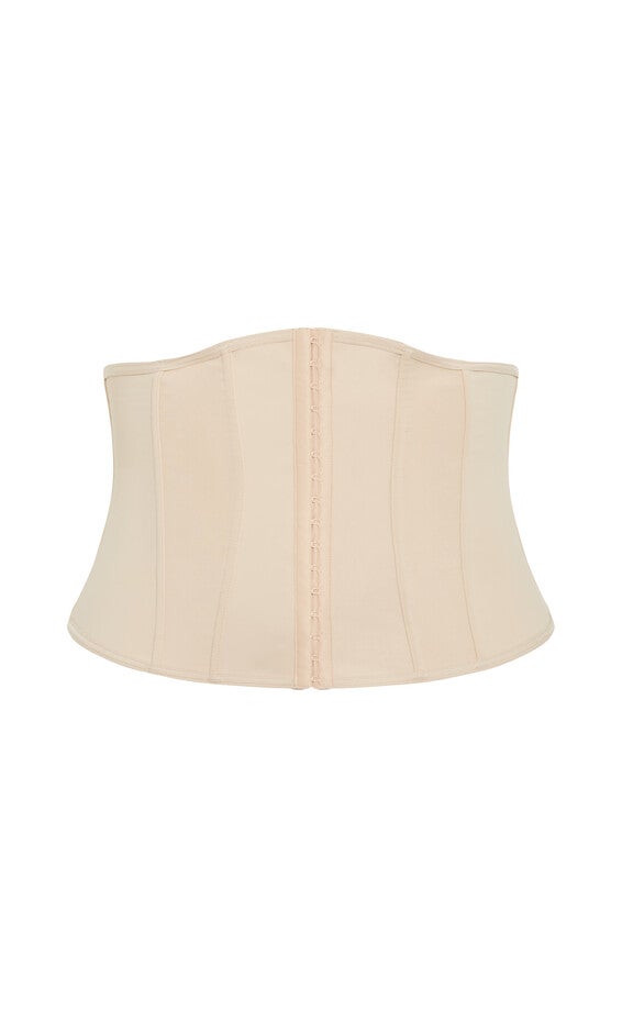 Power Waist Cincher - latte, LATTE, hi-res image number null